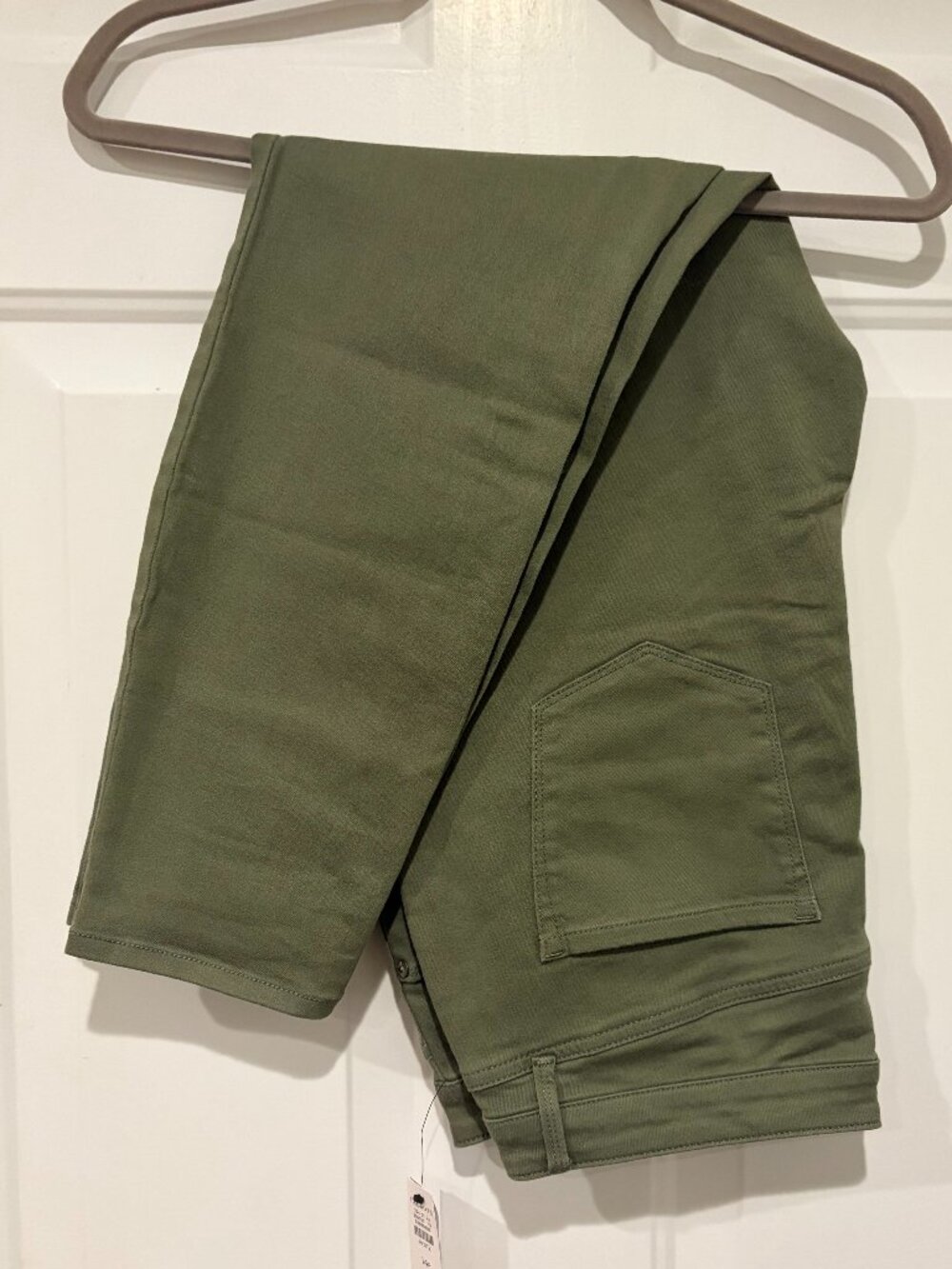 Talbots Jeggings - Picture 2 of 6